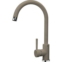 Смеситель для кухни Florentina Альфа 313.01H.1123.107 Песочный