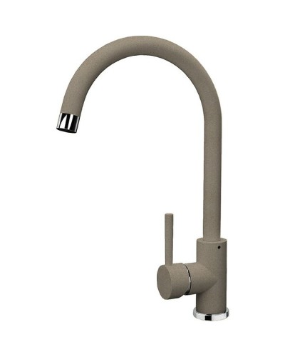 Смеситель для кухни Florentina Альфа 313.01H.1123.107 Песочный