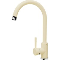 Смеситель для кухни Florentina Альфа 313.01H.1123.202 Шампань