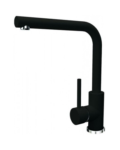 Смеситель для кухни Florentina Дельта 313.06H.1123.302 Антрацит