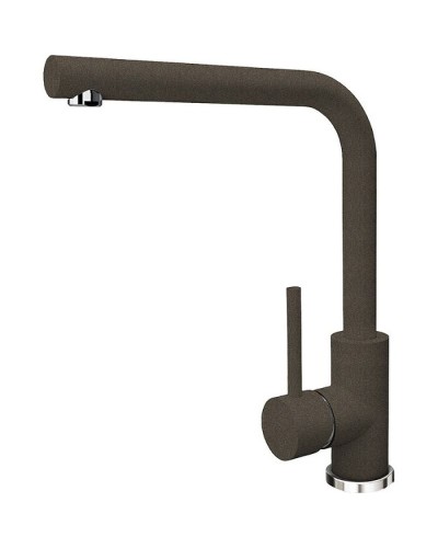 Смеситель для кухни Florentina Дельта 313.06H.1123.105 Коричневый