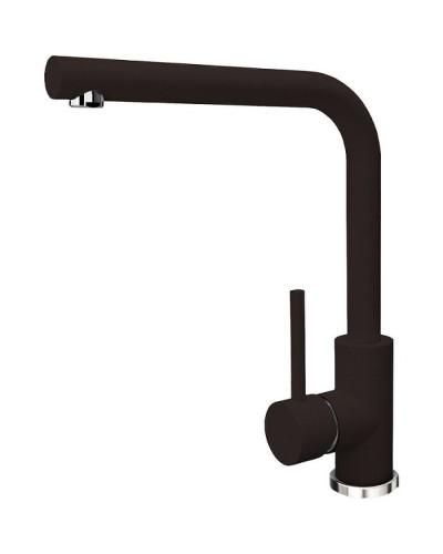 Смеситель для кухни Florentina Дельта 313.06H.1123.303 Мокко