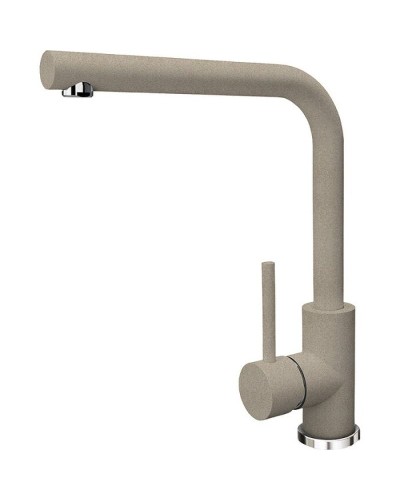 Смеситель для кухни Florentina Дельта 313.06H.1123.107 Песочный