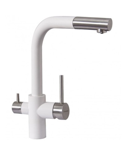 Смеситель для кухни Florentina Кристалл 333.32H.2123.201 Жасмин