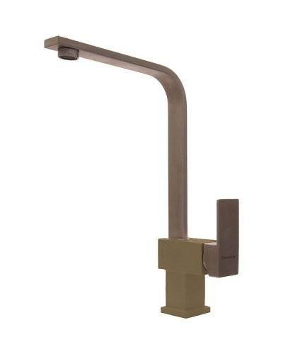 Смеситель для кухни Florentina Сильвер 313.15H.1123.306 Капучино