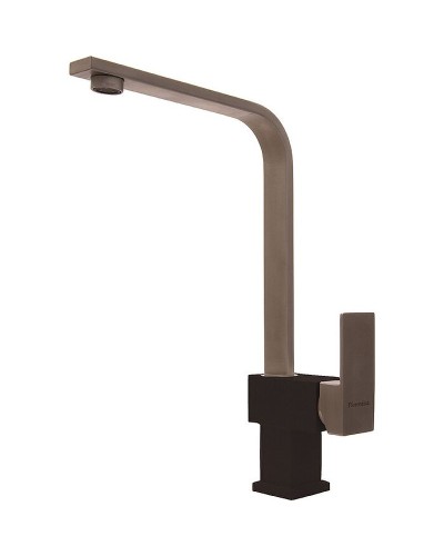 Смеситель для кухни Florentina Сильвер 313.15H.1123.303 Мокко