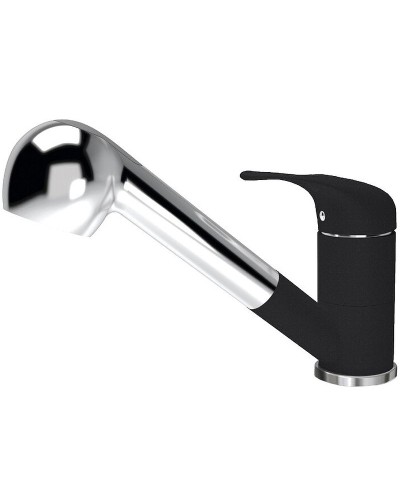 Смеситель для кухни Florentina Сигма 313.14L.1223.302 Антрацит