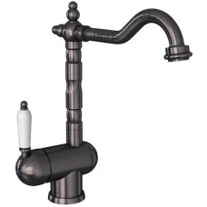 Смеситель для кухни Florentina Ода 313.10H.1113.720 Графит