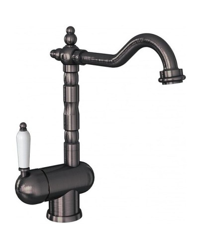 Смеситель для кухни Florentina Ода 313.10H.1113.720 Графит