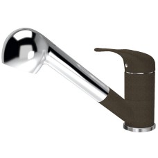 Смеситель для кухни Florentina Сигма 313.14L.1223.105 Коричневый