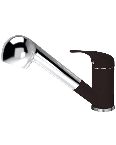 Смеситель для кухни Florentina Сигма 313.14L.1223.303 Мокко