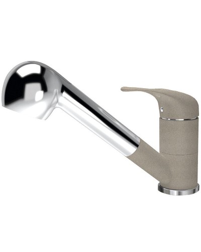 Смеситель для кухни Florentina Сигма 313.14L.1223.107 Песочный
