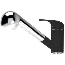 Смеситель для кухни Florentina Сигма 313.14L.1223.102 Черный