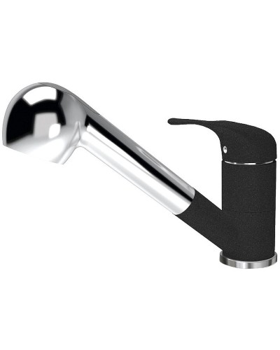 Смеситель для кухни Florentina Сигма 313.14L.1223.102 Черный