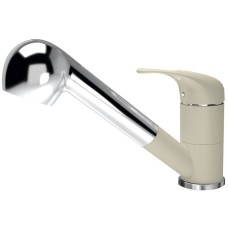 Смеситель для кухни Florentina Сигма 313.14L.1223.202 Шампань