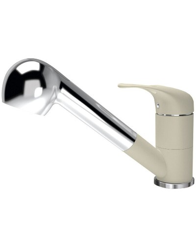 Смеситель для кухни Florentina Сигма 313.14L.1223.202 Шампань