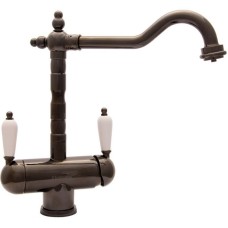 Смеситель для кухни Florentina Ария 333.23H.2113.720 Графит