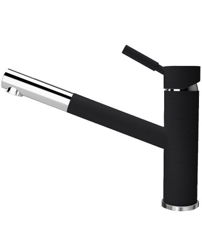 Смеситель для кухни Florentina Фита 313.18L.1223.302 Антрацит