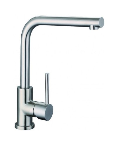 Смеситель для кухни Florentina Дельта 313.07H.1113.900 Нержавеющая сталь