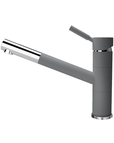 Смеситель для кухни Florentina Фита 313.18L.1223.305 Грей