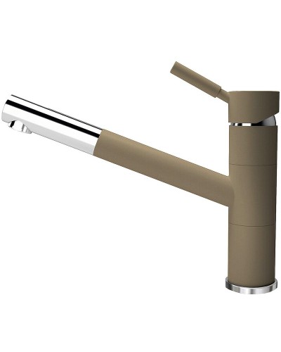 Смеситель для кухни Florentina Фита 313.18L.1223.306 Капучино