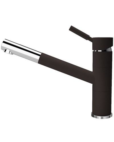 Смеситель для кухни Florentina Фита 313.18L.1223.303 Мокко