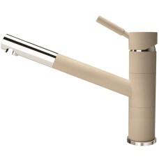 Смеситель для кухни Florentina Фита 313.18L.1223.107 Песочный
