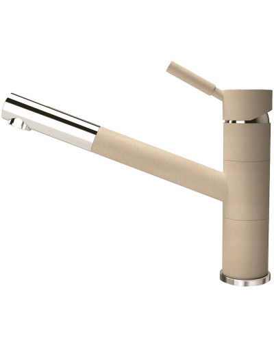 Смеситель для кухни Florentina Фита 313.18L.1223.107 Песочный