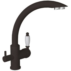 Смеситель для кухни Florentina Шале 333.25H.2113.303 Мокко