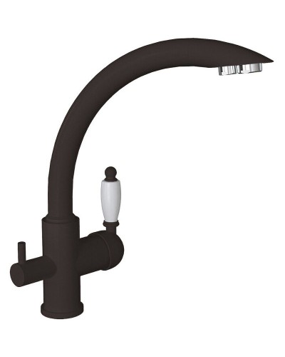 Смеситель для кухни Florentina Шале 333.25H.2113.303 Мокко