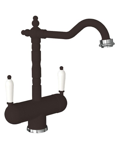 Смеситель для кухни Florentina Ария 333.21H.2113.303 Мокко