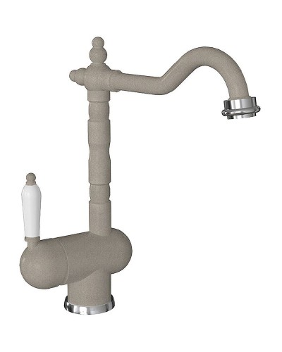 Смеситель для кухни Florentina Ария 313.08H.1113.107 Песочный