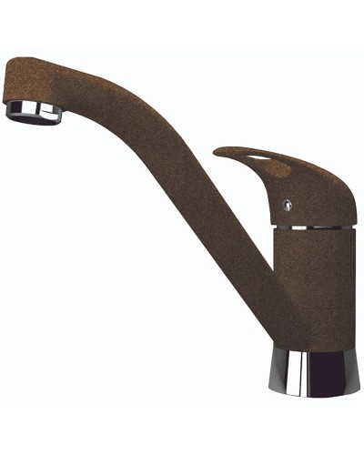 Смеситель для кухни Florentina Гамма 313.05L.1123.105 Коричневый