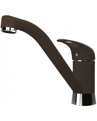 Смеситель для кухни Florentina Гамма 313.05L.1123.303 Мокко