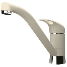 Смеситель для кухни Florentina Гамма 313.05L.1123.202 Шампань