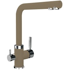Смеситель для кухни Florentina Арес 333.19H.2123.306 Капучино