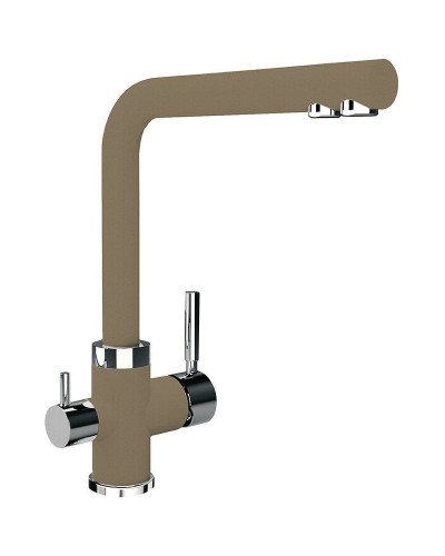 Смеситель для кухни Florentina Арес 333.19H.2123.306 Капучино