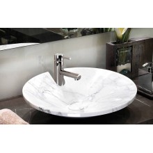 Смеситель для раковины Bossini Oki Z005303.073 Черный матовый