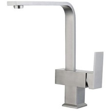 Смеситель для кухни Florentina Сильвер 313.16H.1113.900 Нержавеющая сталь