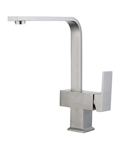 Смеситель для кухни Florentina Сильвер 313.16H.1113.900 Нержавеющая сталь