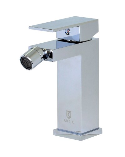 Смеситель для биде Bronze de Luxe Simple SW980 Хром