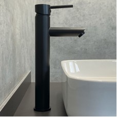 Смеситель для раковины Comforty FC018B-CMT 00004149948 Черный