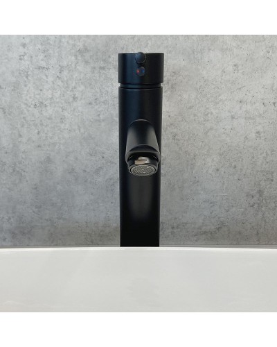 Смеситель для раковины Comforty FC018B-CMT 00004149948 Черный