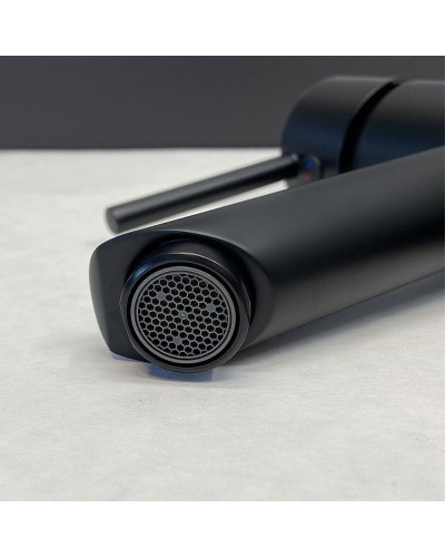 Смеситель для раковины Comforty FC018B-CMT 00004149948 Черный