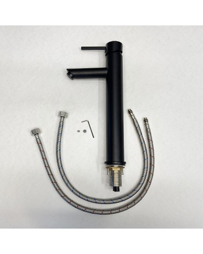 Смеситель для раковины Comforty FC018B-CMT 00004149948 Черный