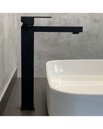 Смеситель для раковины Comforty FC045B-CMT 00004149950 Черный