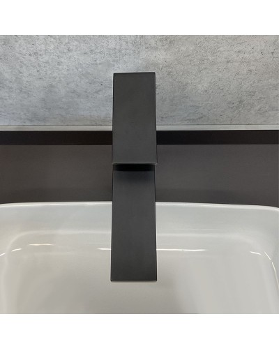 Смеситель для раковины Comforty FC045B-CMT 00004149950 Черный