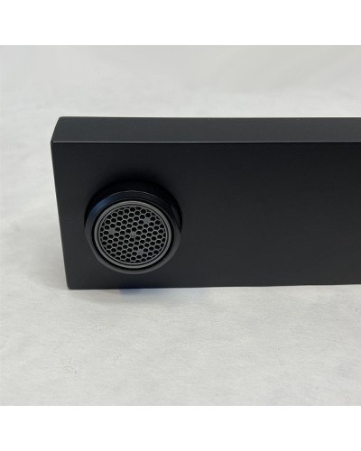 Смеситель для раковины Comforty FC045B-CMT 00004149950 Черный