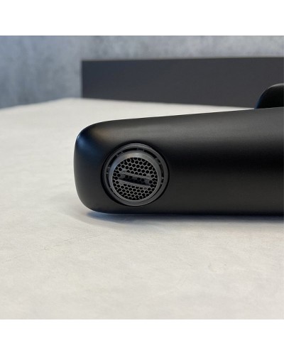 Смеситель для раковины Comforty FC074B-CMT 00-00004534 Черный