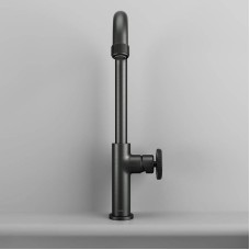 Смеситель для кухни Iddis Grange GRAGM00i05 Графит матовый